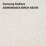 Samsung Radianz ADIRONDACK BIRCH AB144